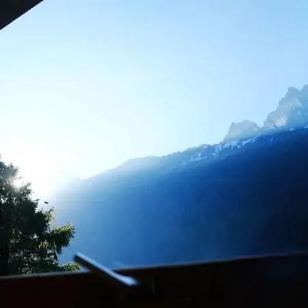 Breverly Hills 아파트 샤모니