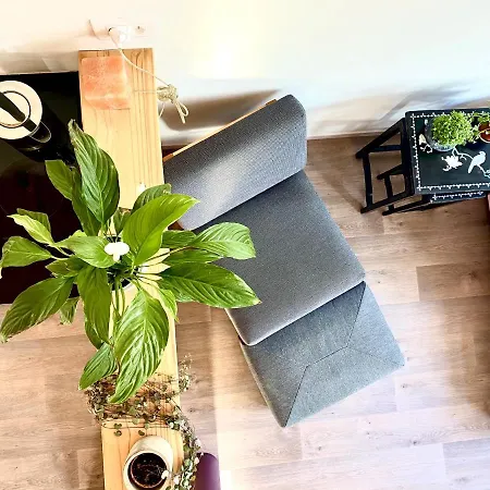 Breverly Hills Apartamento Chamonix Mont Blanc