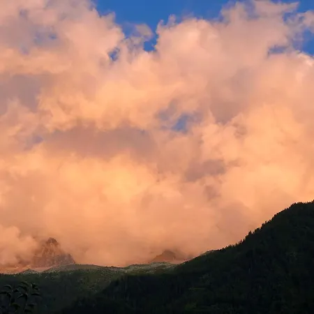 Breverly Hills Chamonix Mont Blanc