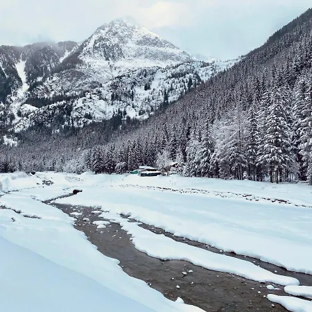 Appartement Breverly Hills Chamonix