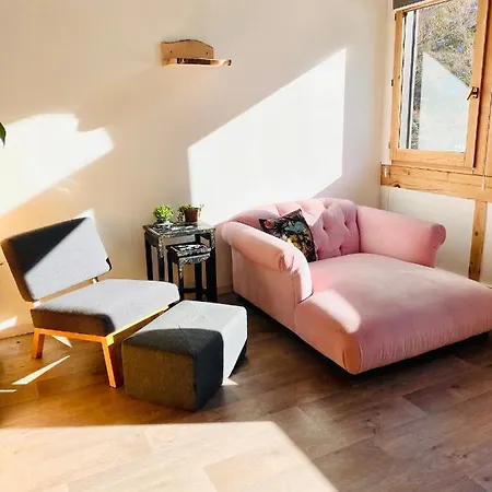 Breverly Hills Appartement *