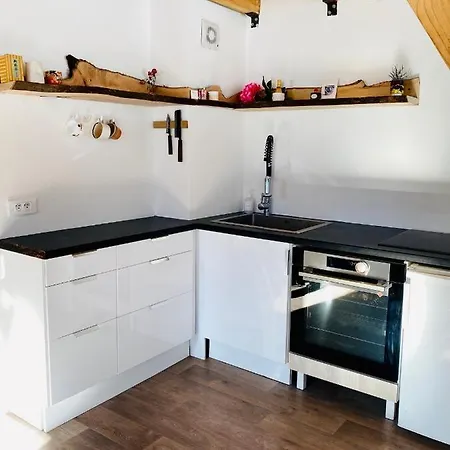 Appartement Breverly Hills