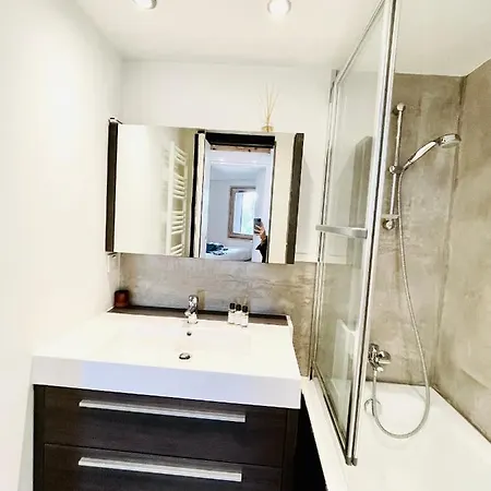 Breverly Hills Appartement Chamonix